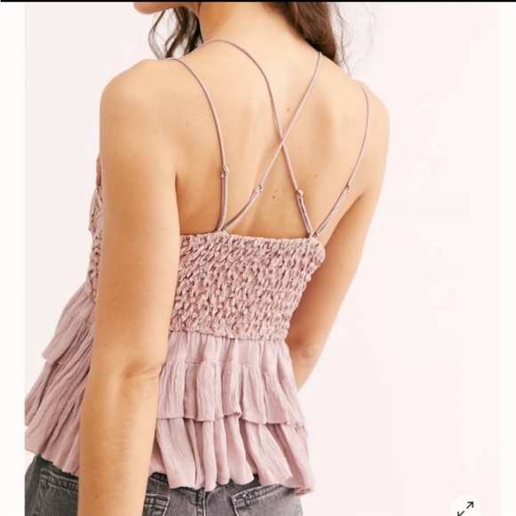 Adella cami nwt - Picture 2 of 2